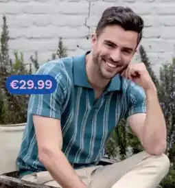 Bel en Bo Polo aanbieding