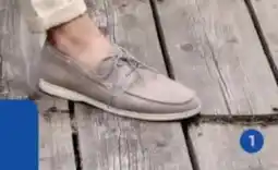 Bel en Bo Mocassins aanbieding