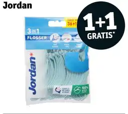 Kruidvat Jordan aanbieding