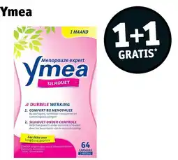 Kruidvat Ymea aanbieding