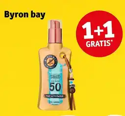 Kruidvat Byron bay aanbieding