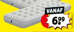 Kruidvat Luchtbed 1 persoon aanbieding