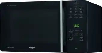 Coolblue Whirlpool MCP 349/1 BL aanbieding