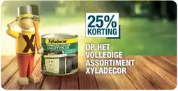 Cevo Volledige assortiment xyladecor aanbieding
