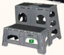Maxi Zoo AniOne koffertrap aanbieding