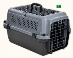 Maxi Zoo AniOne, MORE en Dogs Creek transportboxen aanbieding