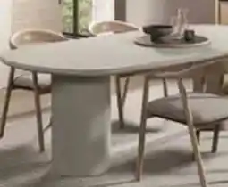 Budget Meubelen Tafel aanbieding
