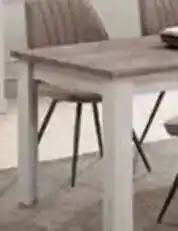 Budget Meubelen Tafel 190 aanbieding