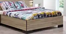 Budget Meubelen Bed 160 aanbieding