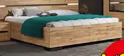 Budget Meubelen Bed 160 aanbieding