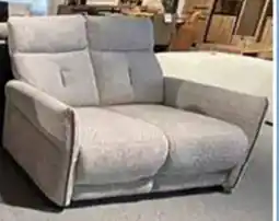 Budget Meubelen 2-zit Maka 18 aanbieding