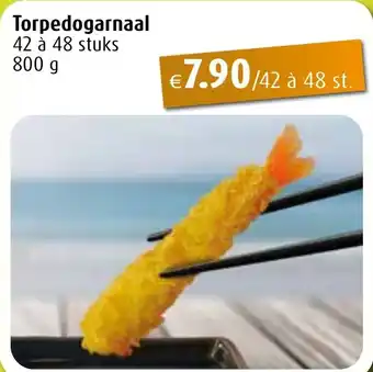 Aronde Torpedogarnaal aanbieding