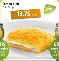 Aronde Cordon Bleu aanbieding