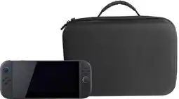 Coolblue Nintendo Switch 2 + BlueBuilt Travel Case XL aanbieding