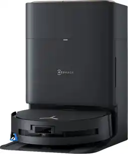 Coolblue Ecovacs Deebot X9 Pro Omni aanbieding