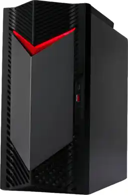 Coolblue Acer Nitro N50 656 I56516 aanbieding