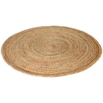 Action Jute vloerkleed aanbieding