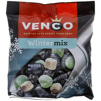 Action Venco drop Wintermix aanbieding