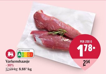 Varkenshaasje