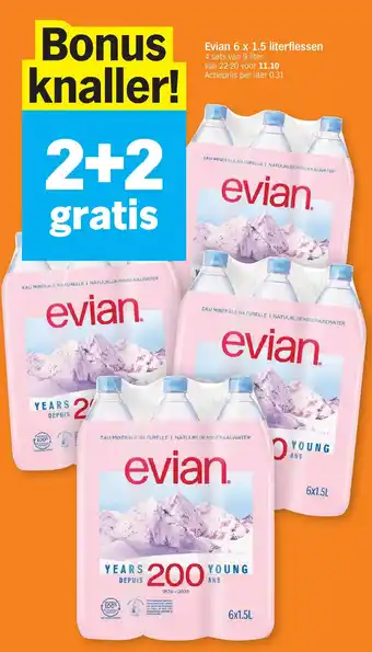 Evian