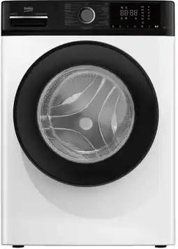 Coolblue Beko B1W764BBBE SteamCure aanbieding