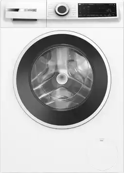 Coolblue Bosch WGJ23403FG Iron Assist aanbieding