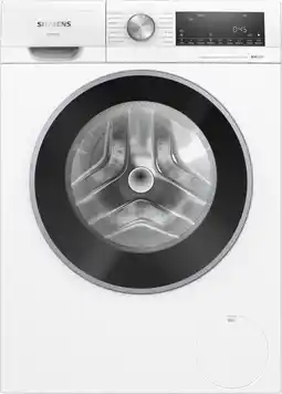 Coolblue Siemens WG44G2FLNL intelligentDosing aanbieding