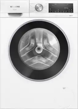 Coolblue Siemens WG44G2FLNL intelligentDosing aanbieding