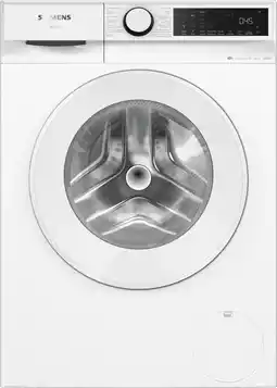 Coolblue Siemens WG34J200FG smartFinish aanbieding