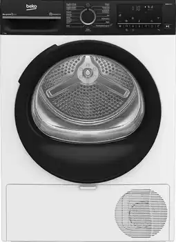 Coolblue Beko BM3T3924W HomeWhiz aanbieding