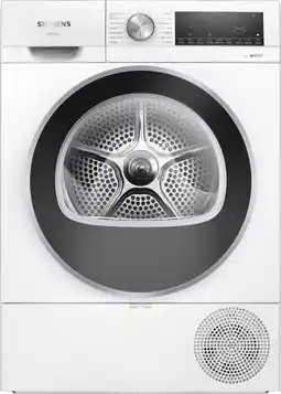Coolblue Siemens WQ43G1DANL aanbieding