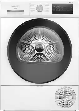 Coolblue Siemens WT45H20ONL aanbieding