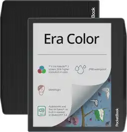 Coolblue PocketBook Era Color aanbieding
