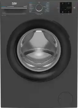 Coolblue Beko BM3WFT3841A SteamCure aanbieding