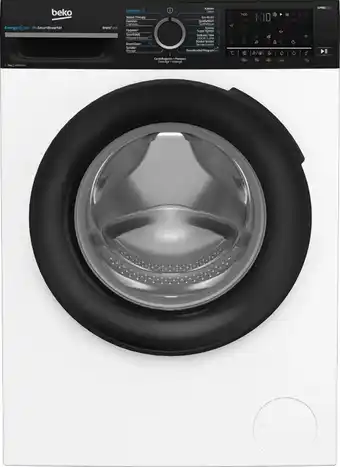Coolblue Beko BM5WFU6941B IronFast aanbieding