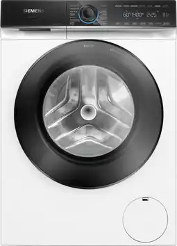 Coolblue Siemens WG44B21AFG aanbieding