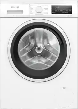 Coolblue Siemens WU14UT20NL aanbieding