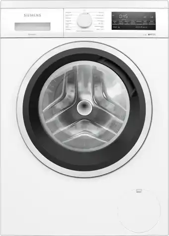 Coolblue Siemens WU14UT20NL aanbieding