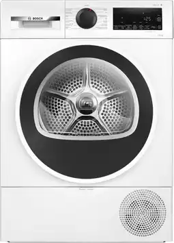 Coolblue Bosch WQG133DCFG aanbieding