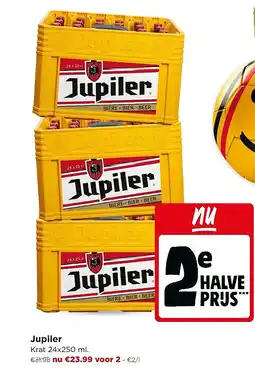 Jumbo Jupiler aanbieding