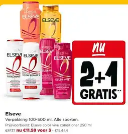 Jumbo Elseve Verpakking aanbieding