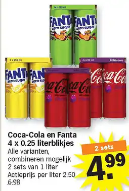 Albert Heijn Royal Club 0% suiker literflessen aanbieding