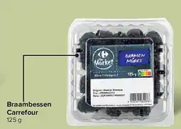 Carrefour Braambessen Carrefour aanbieding