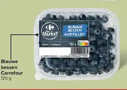 Carrefour Blauwe bessen Carrefour aanbieding