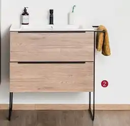 Zelfbouwmarkt WASTAFELKAST aanbieding