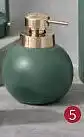 Zelfbouwmarkt ZEEPDISPENSER aanbieding