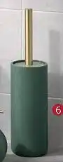 Zelfbouwmarkt TOILETBORSTEL aanbieding