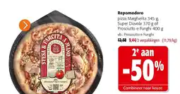 Colruyt Repomodoro aanbieding