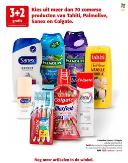 Colruyt Sanex Expert Pro Hydrate douchecrème 400 m aanbieding