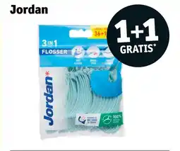 Kruidvat Jordan aanbieding